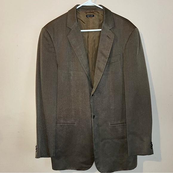 Giorgio Armani Blazer - Picture 2 of 9